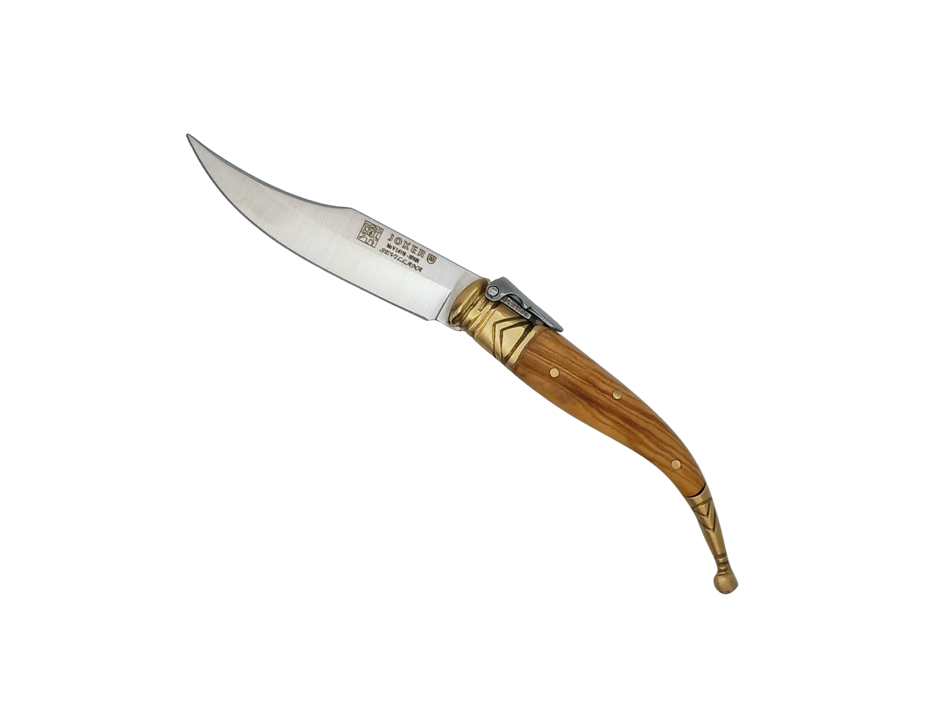 JOKER SEVILLANA OLIVO 7,5 CMS