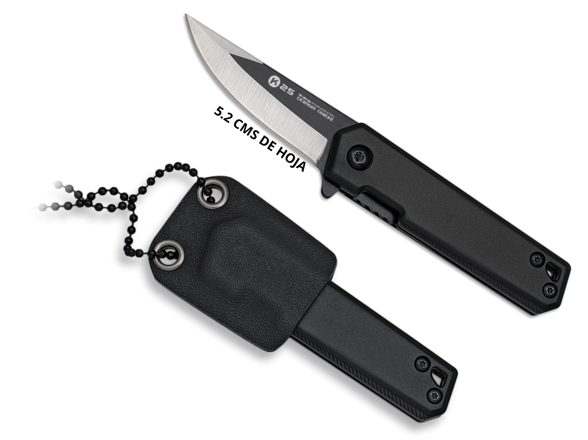 K25 NAVAJA COLGANTE 5.2 CMS