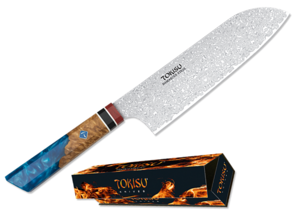 SANTOKU
